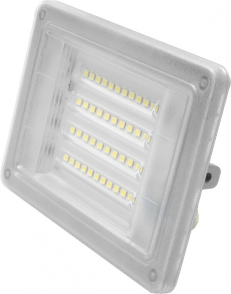 Прожектор LED Expert NC-F30-DOB 30W 6500K